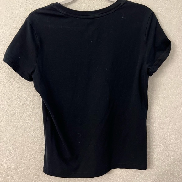 Adidas womens shirt size large - Picture 2 of 6